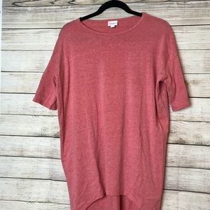 Coral XXS Irma Lularoe